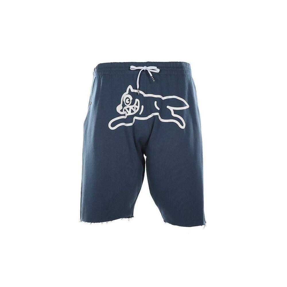 Ice Cream Sims Shorts Ensign Blue LG